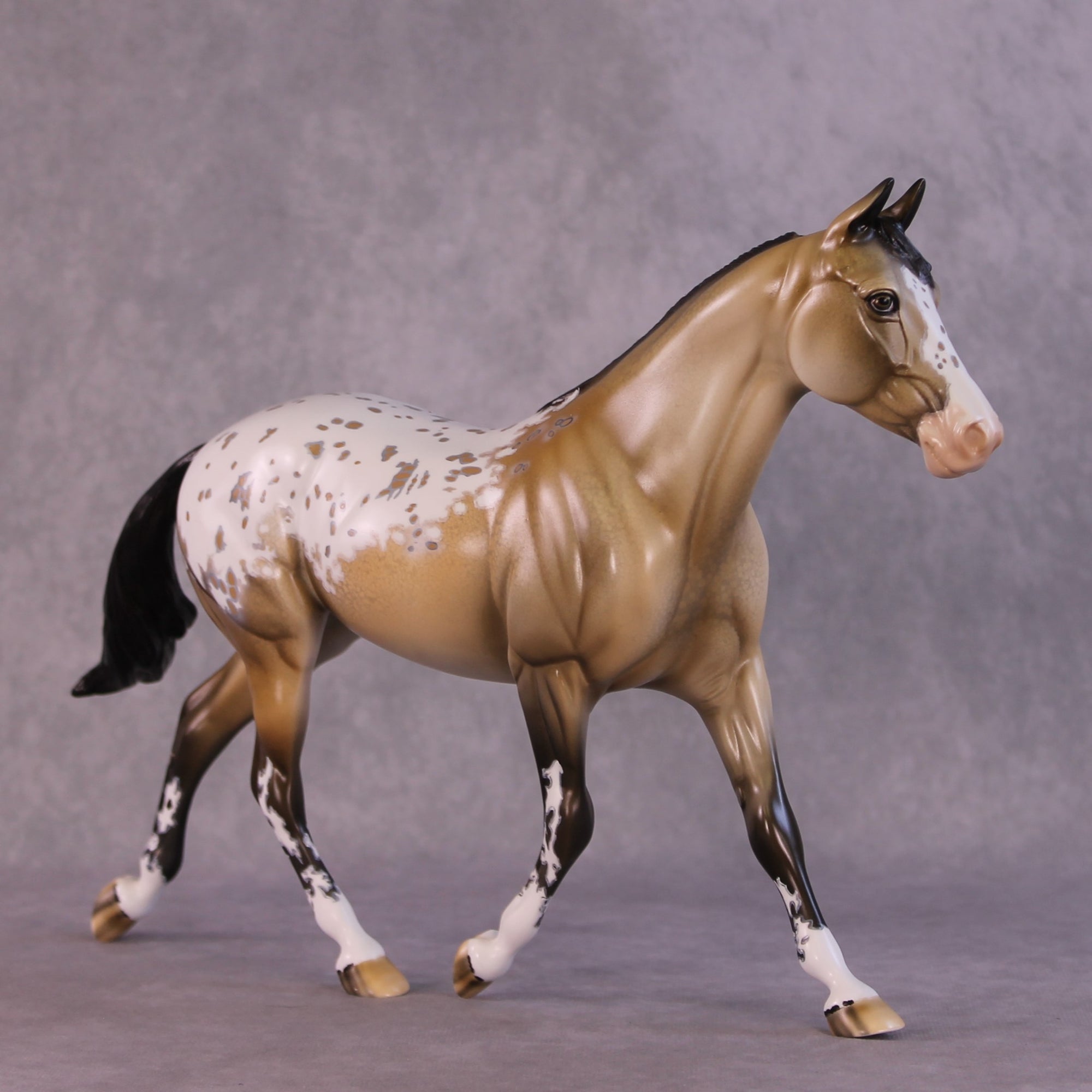 "Sojourn" OOAK FCM Palouse by Dawn Quick Best Offer 07/01/2025