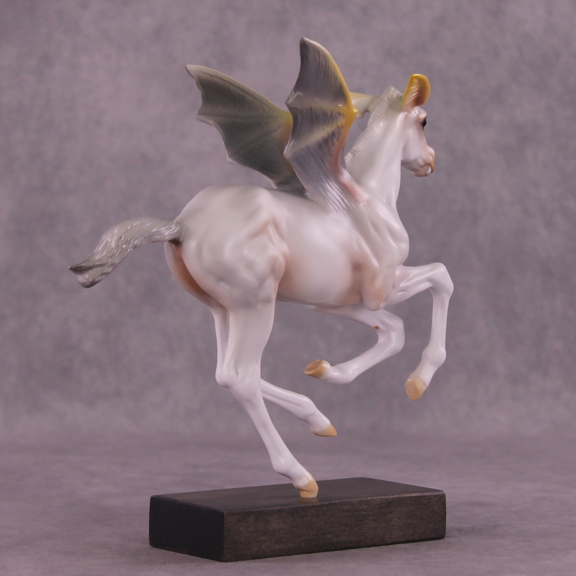 Black Bat: Chiro LE-5 EFCM Pimento by Jess Hamill MM25