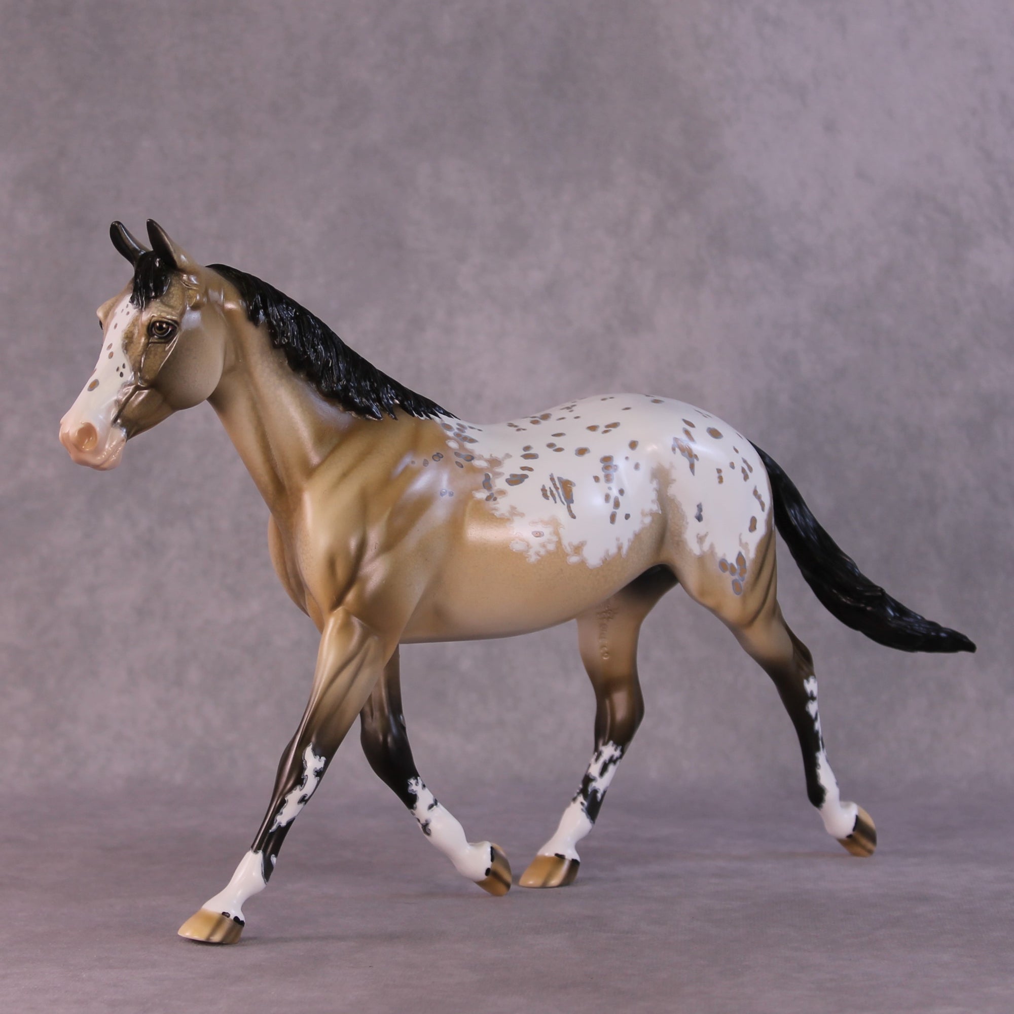 "Sojourn" OOAK FCM Palouse by Dawn Quick Best Offer 07/01/2025