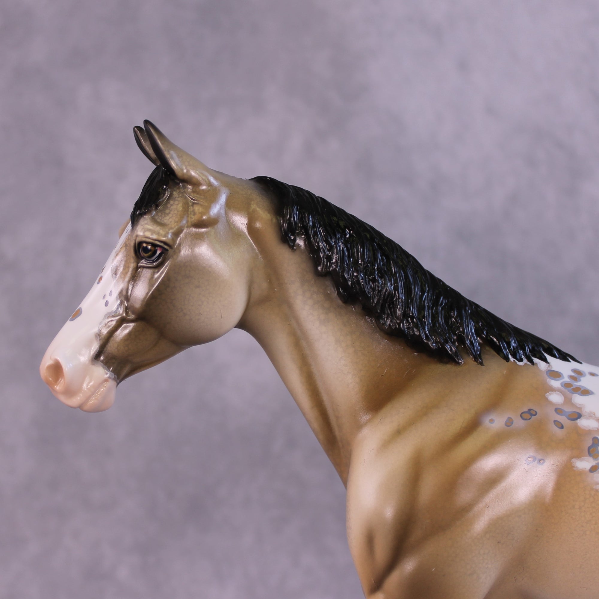 "Sojourn" OOAK FCM Palouse by Dawn Quick Best Offer 07/01/2025