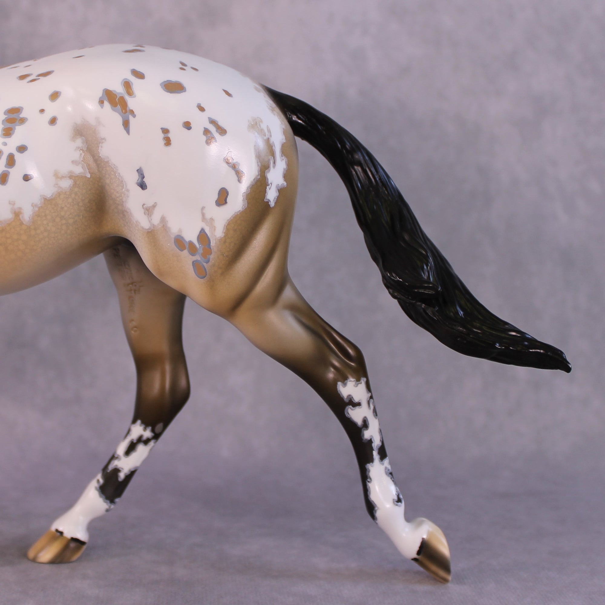 "Sojourn" OOAK FCM Palouse by Dawn Quick Best Offer 07/01/2025