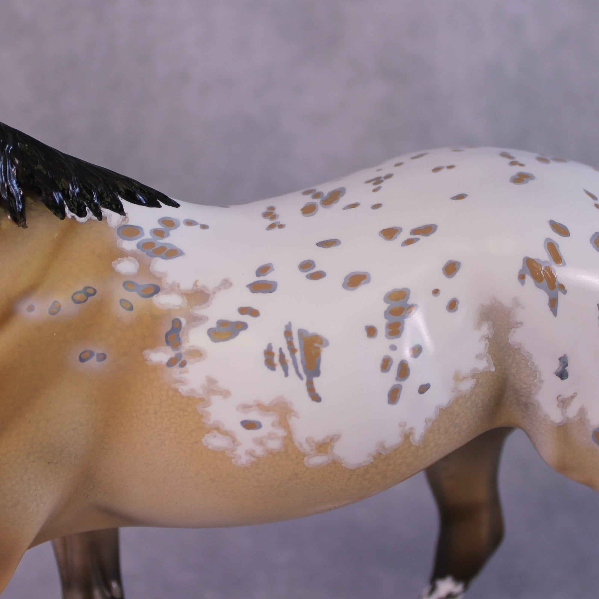 "Sojourn" OOAK FCM Palouse by Dawn Quick Best Offer 07/01/2025