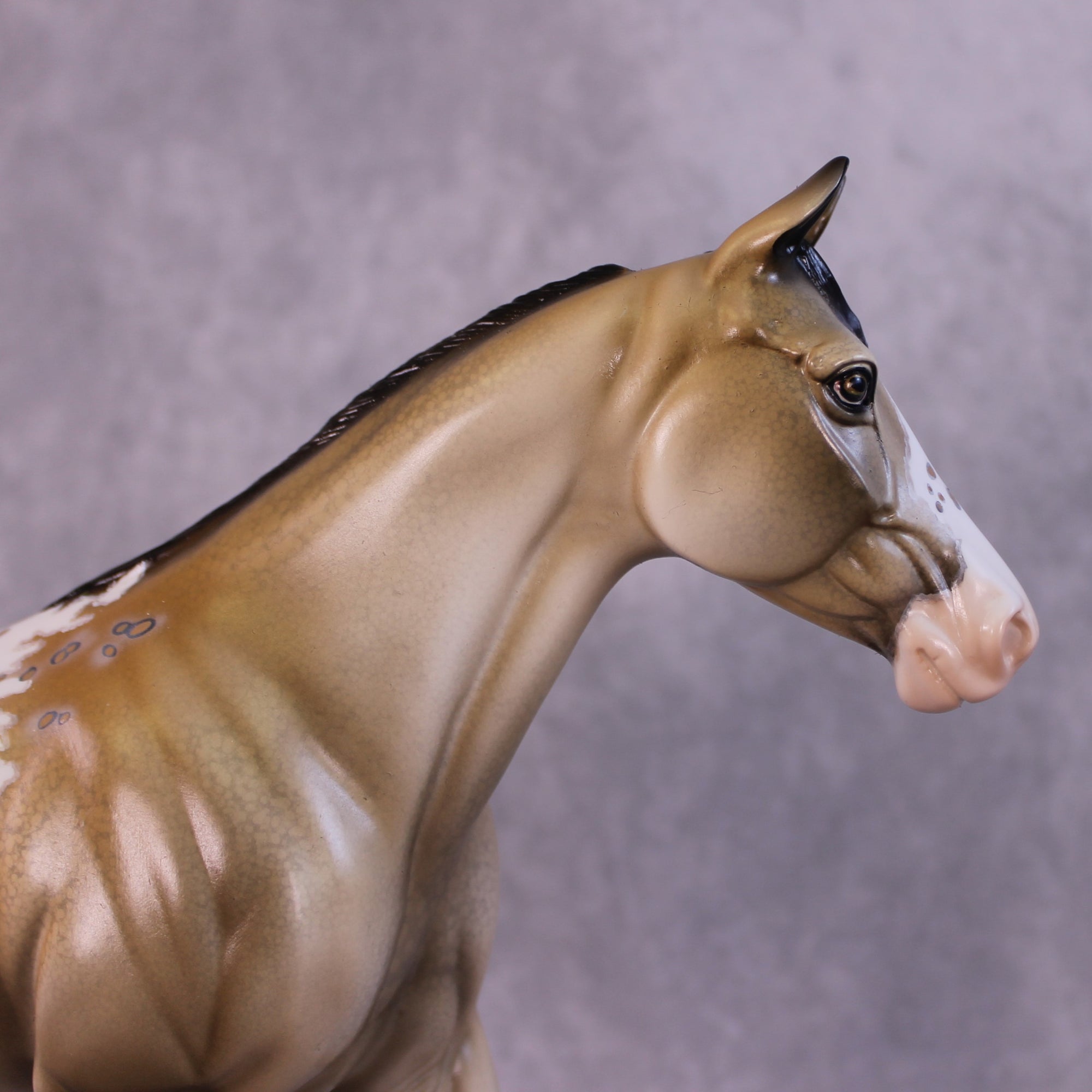 "Sojourn" OOAK FCM Palouse by Dawn Quick Best Offer 07/01/2025