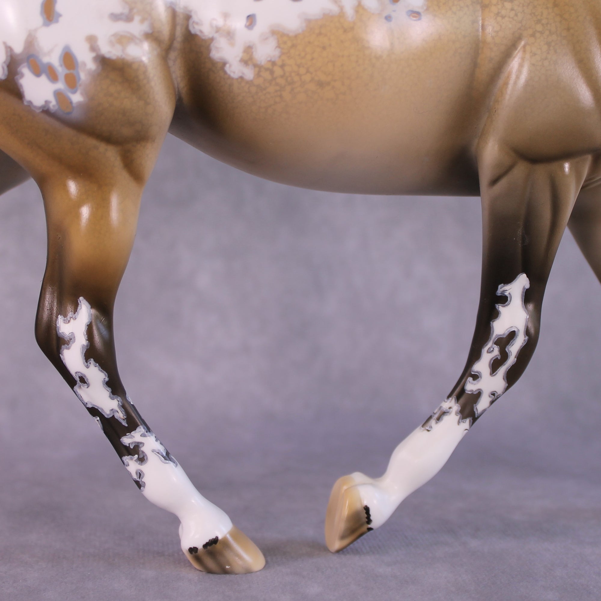 "Sojourn" OOAK FCM Palouse by Dawn Quick Best Offer 07/01/2025