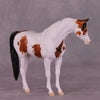 Fearless OOAK Pebble Arabian by Dawn Quick LHS25