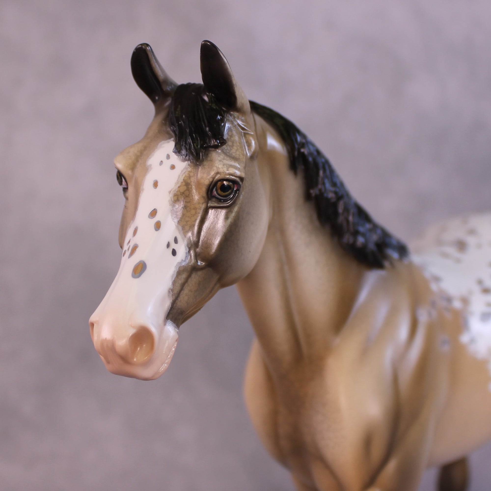 "Sojourn" OOAK FCM Palouse by Dawn Quick Best Offer 07/01/2025