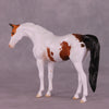 Fearless OOAK Pebble Arabian by Dawn Quick LHS25