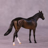 &quot;Barish Estranza&quot; OOAK FCM Thoroughbred Chip by Leah Koerper Best Offer EQ25 07/15/25