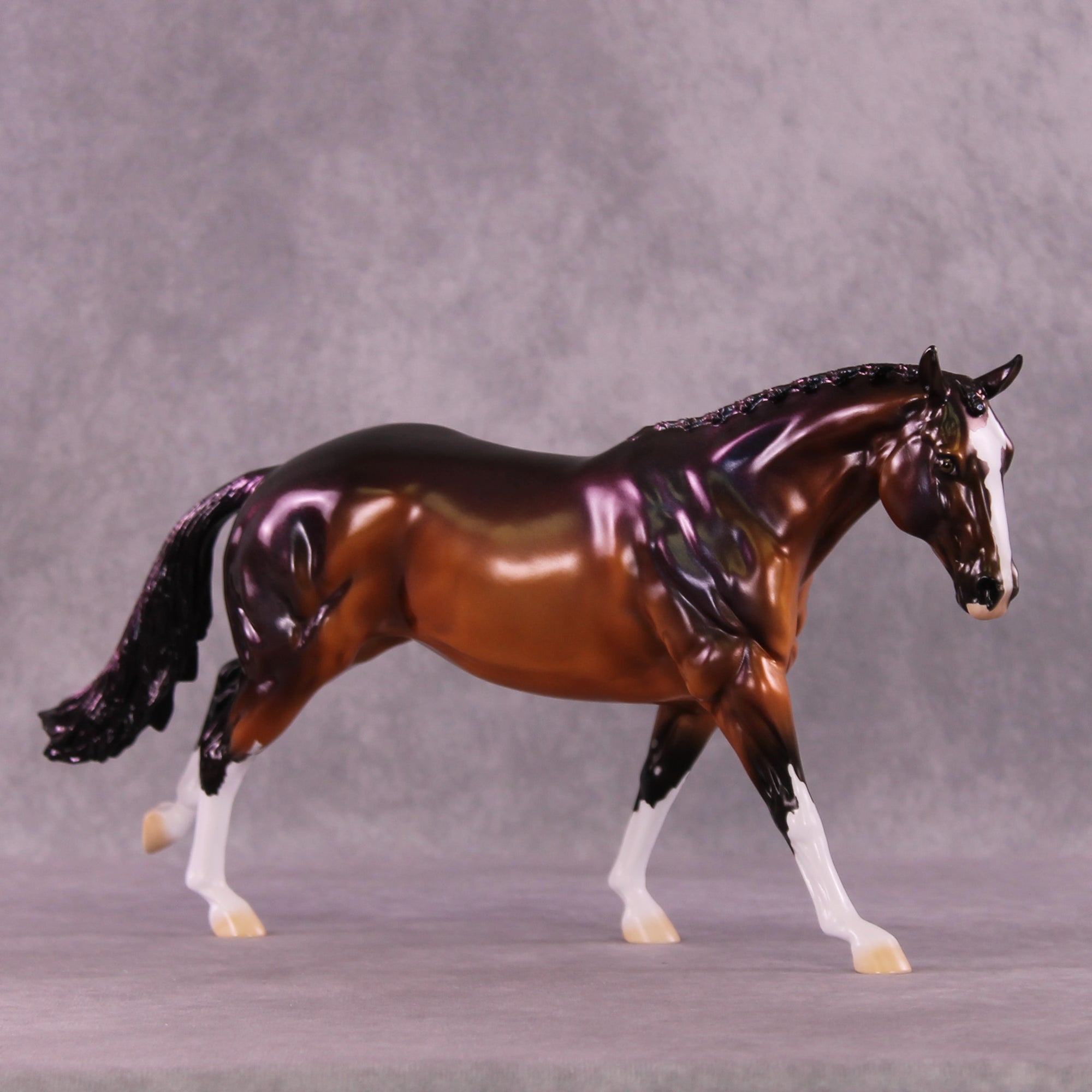 @MAXIMIZE LE-25 FCM Remington by Ellen Robbins MM25