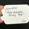 Palomeeny Miney Moe OOAK Dappled Palomino Irish Draft By Dawn Quick