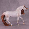 &quot;Tegmine&quot; LE-10 EFCM Arabian Mare by Ashley Palmer ZS25