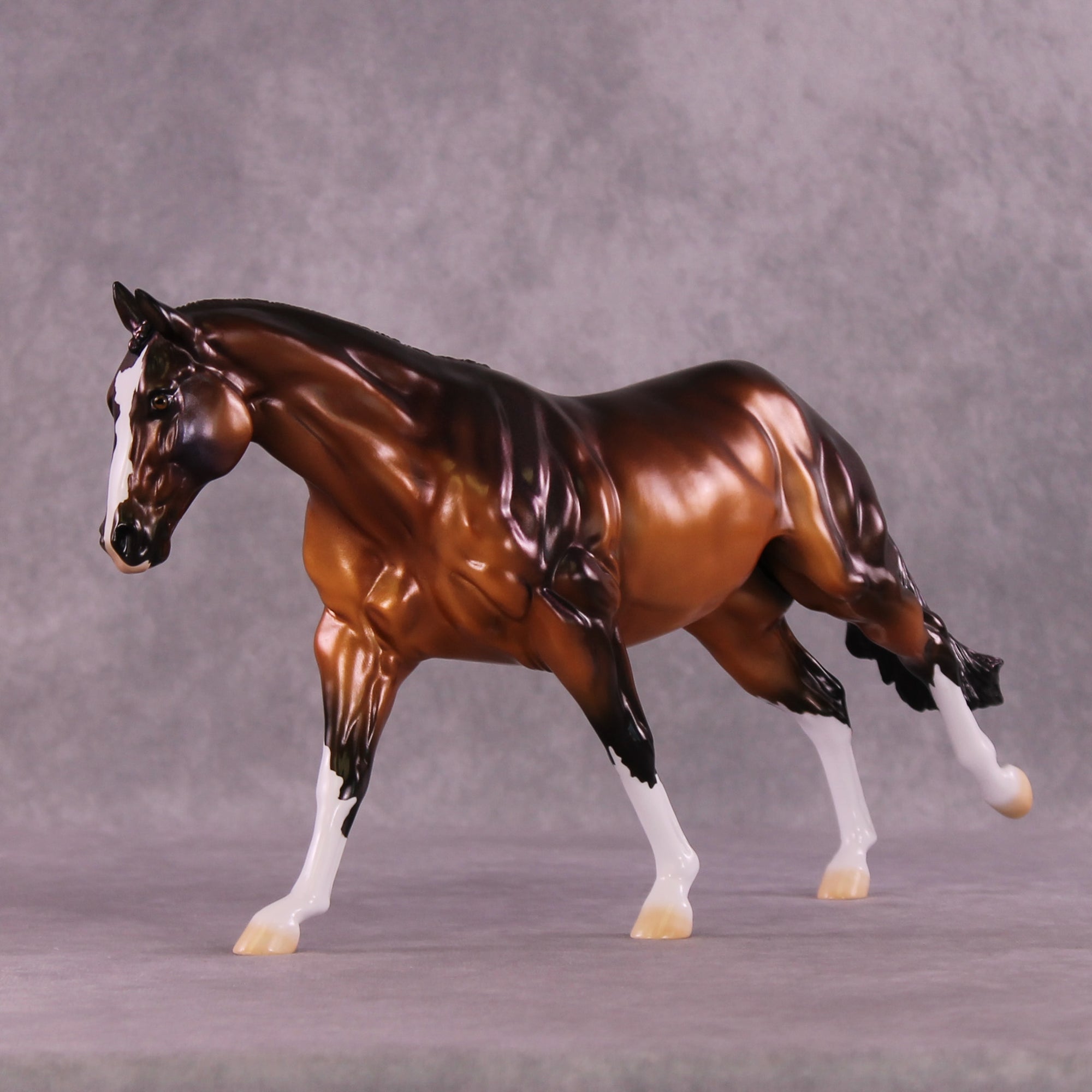 @MAXIMIZE LE-25 FCM Remington by Ellen Robbins MM25