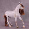 &quot;Tegmine&quot; LE-10 EFCM Arabian Mare by Ashley Palmer ZS25