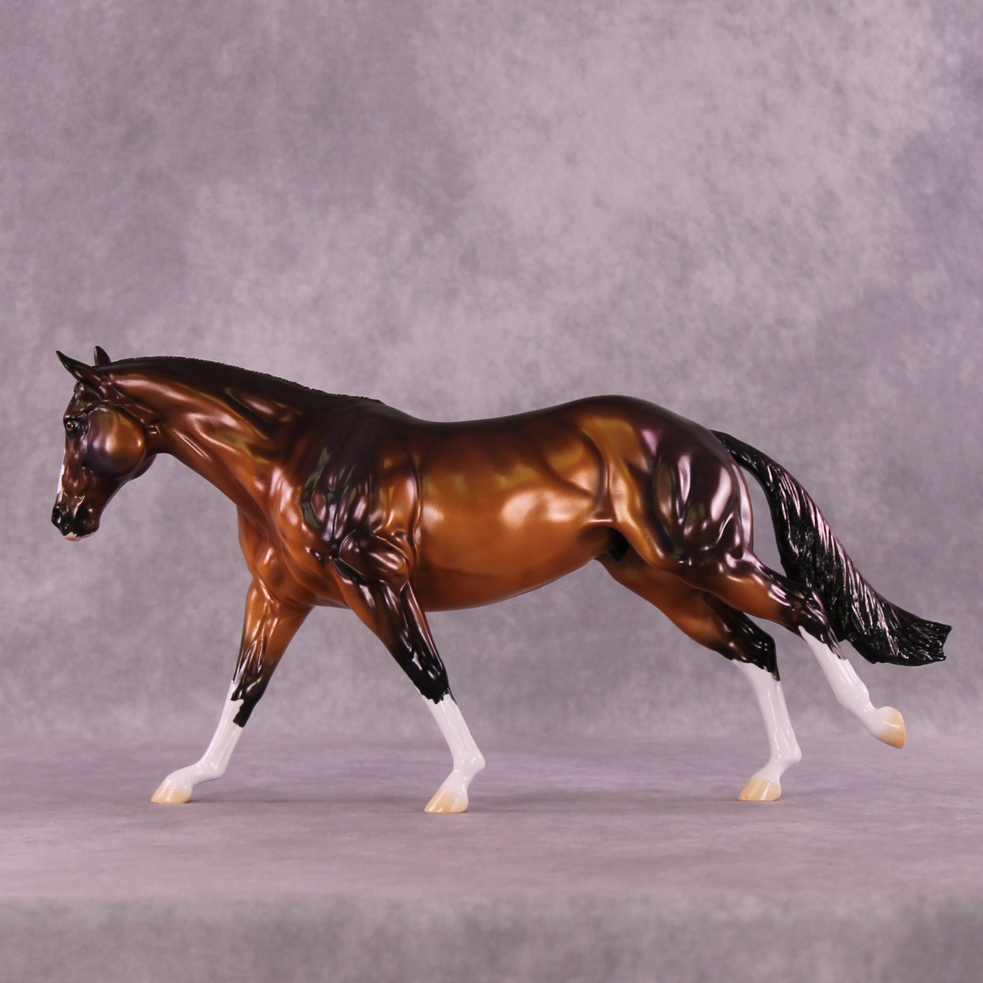 @MAXIMIZE LE-25 FCM Remington by Ellen Robbins MM25