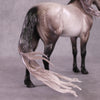 &quot;Rocket Man&quot; OOAK FCM Andalusian By Caroline Boydston Best Offer 6/3/25