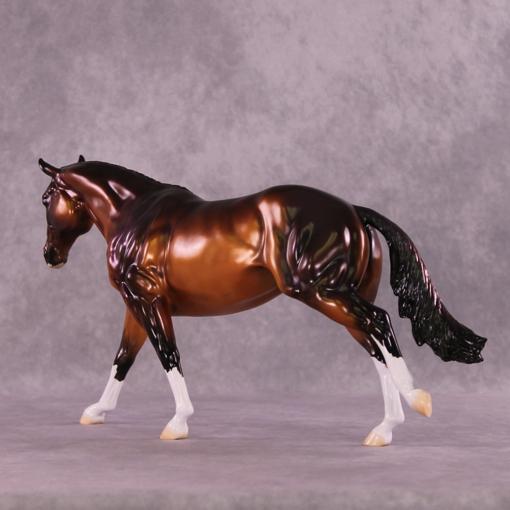 @MAXIMIZE LE-25 FCM Remington by Ellen Robbins MM25