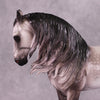 &quot;Rocket Man&quot; OOAK FCM Andalusian By Caroline Boydston Best Offer 6/3/25