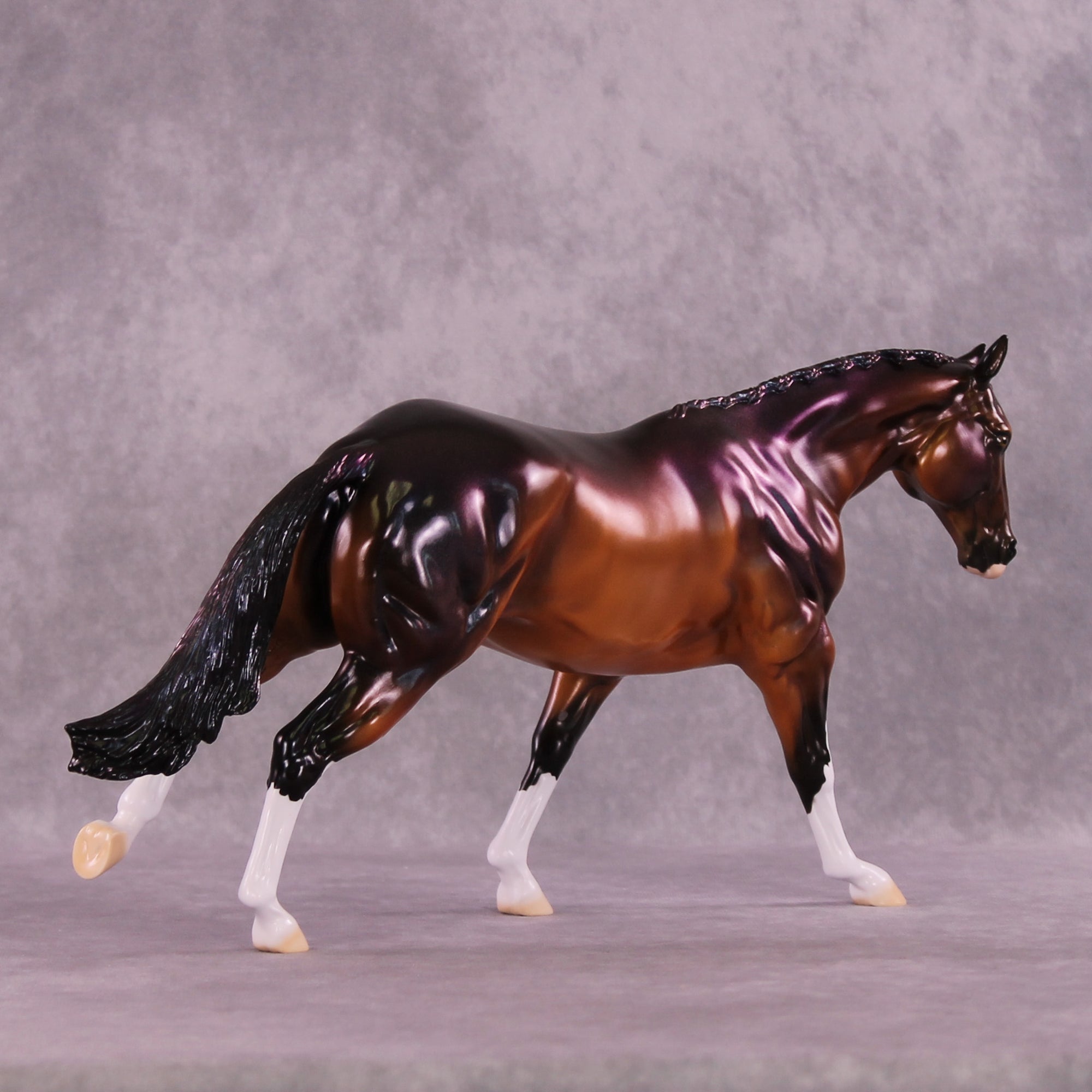 @MAXIMIZE LE-25 FCM Remington by Ellen Robbins MM25