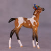 &quot;Beanie Baby&quot; OOAK FCM Foal Chip by Leah Koerper Best Offer EQ25 07/15/25