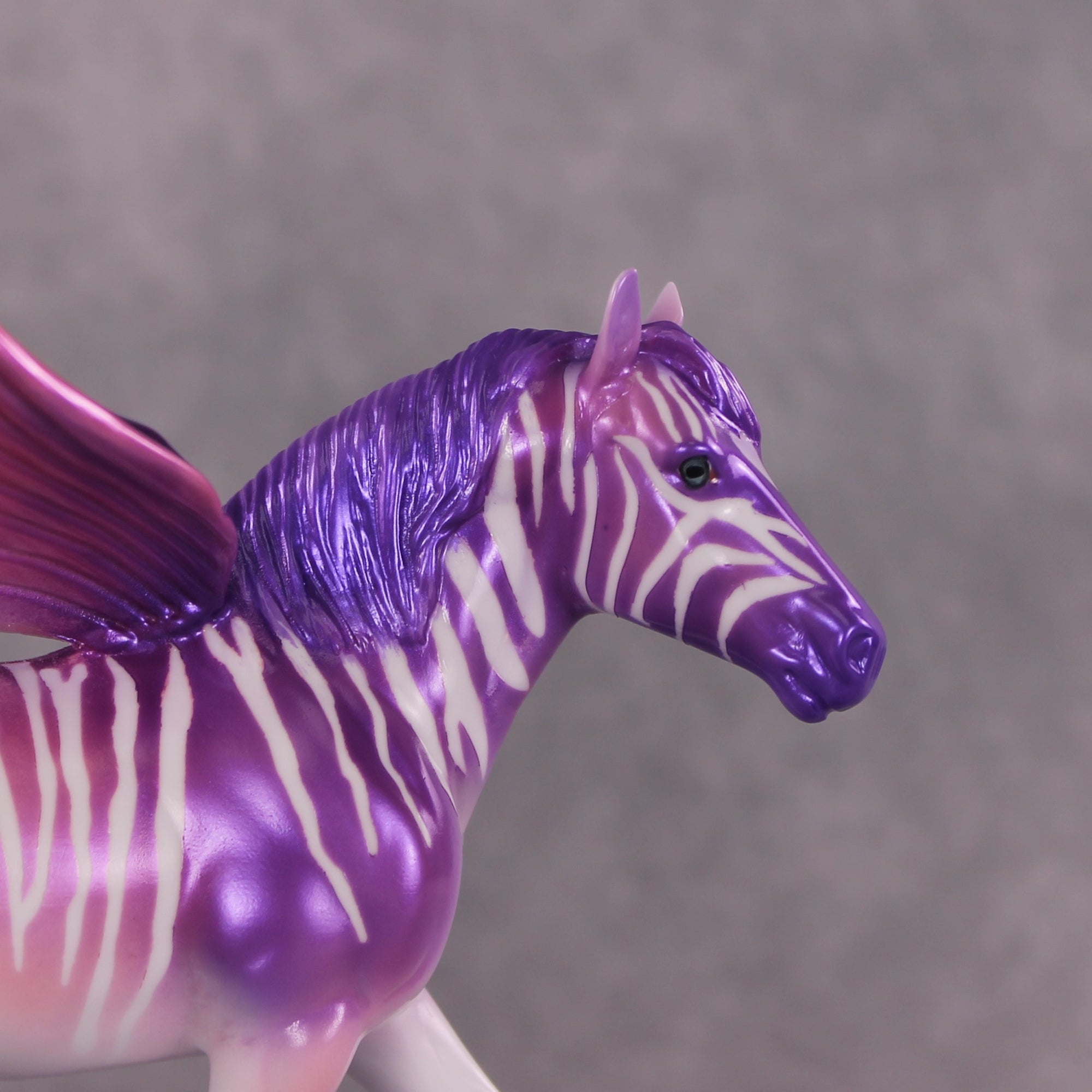 &quot;Boo-dism&quot; Best Offer OOAK Custom Pebble Draft by Tegan Davis 4/29/2025