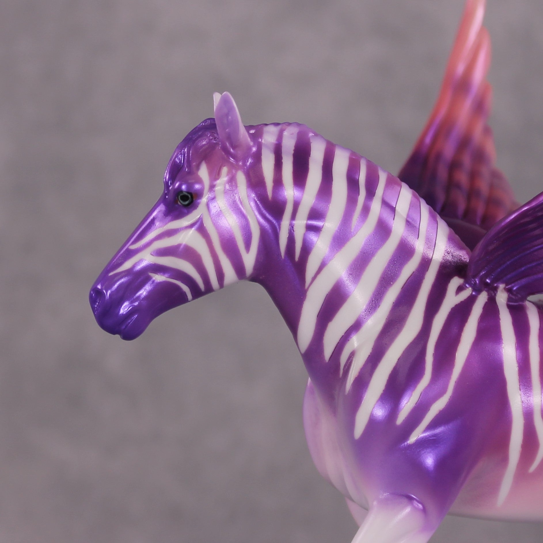 &quot;Boo-dism&quot; Best Offer OOAK Custom Pebble Draft by Tegan Davis 4/29/2025