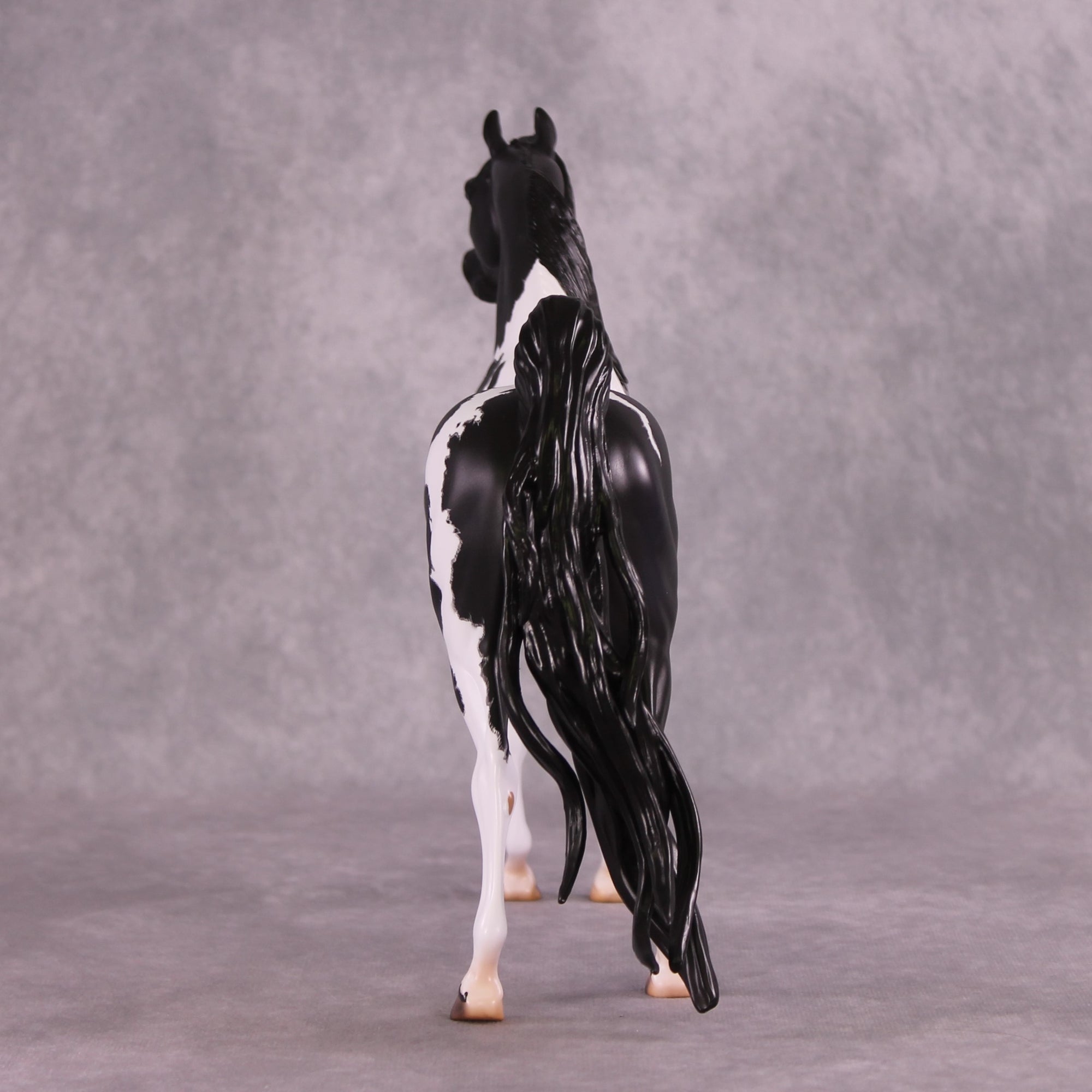 &quot;Zenith&quot; OOAK FCM Arabian/ASB By Caroline Boydston Best Offer 6/3/25