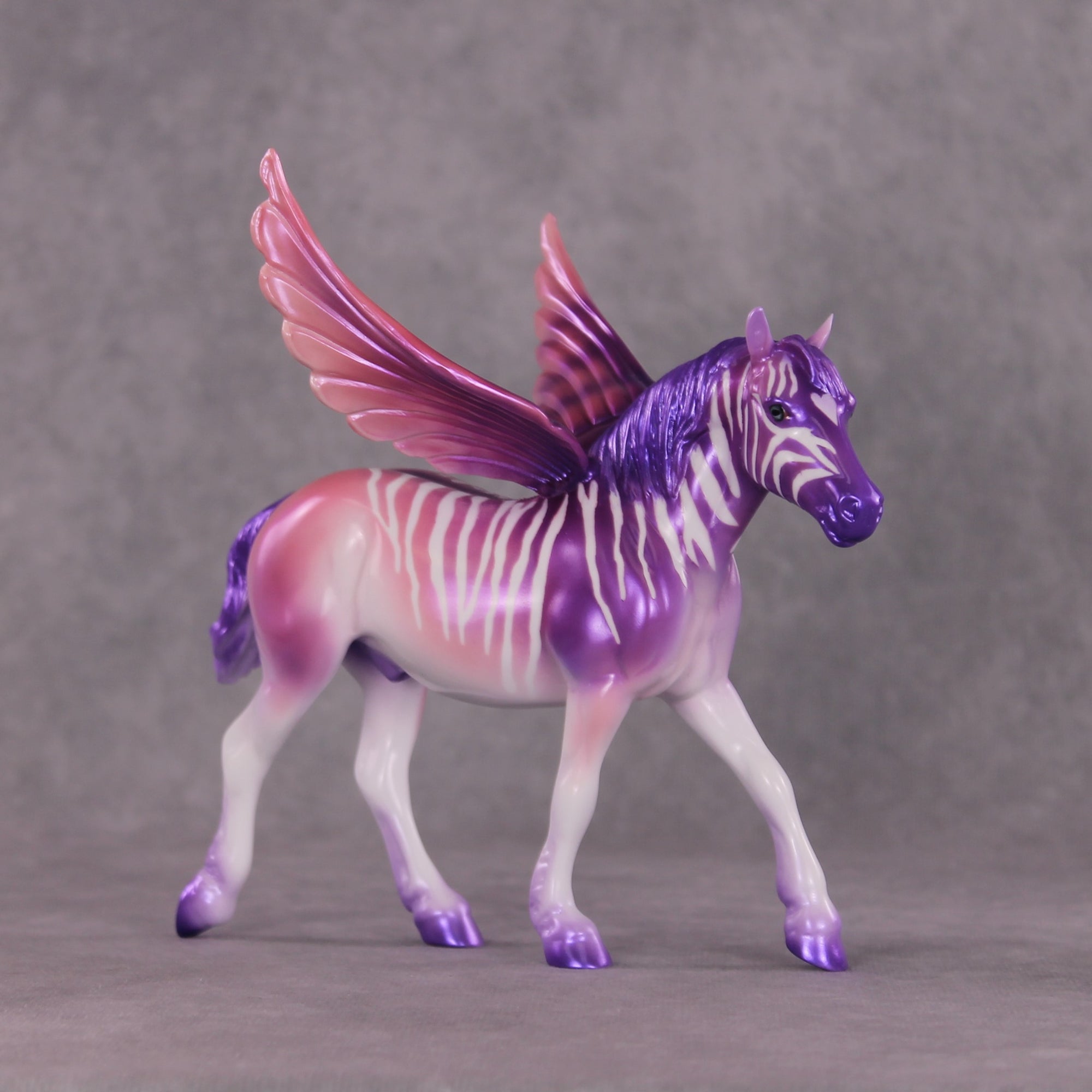 &quot;Boo-dism&quot; Best Offer OOAK Custom Pebble Draft by Tegan Davis 4/29/2025