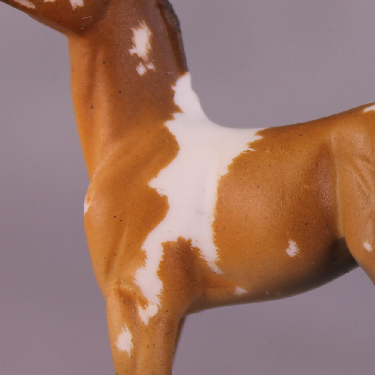 &quot;Beanie Baby&quot; OOAK FCM Foal Chip by Leah Koerper Best Offer EQ25 07/15/25