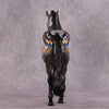 &quot;Time Immemorial&quot; OOAK Andalusian by Dawn Quick SHCF25OS
