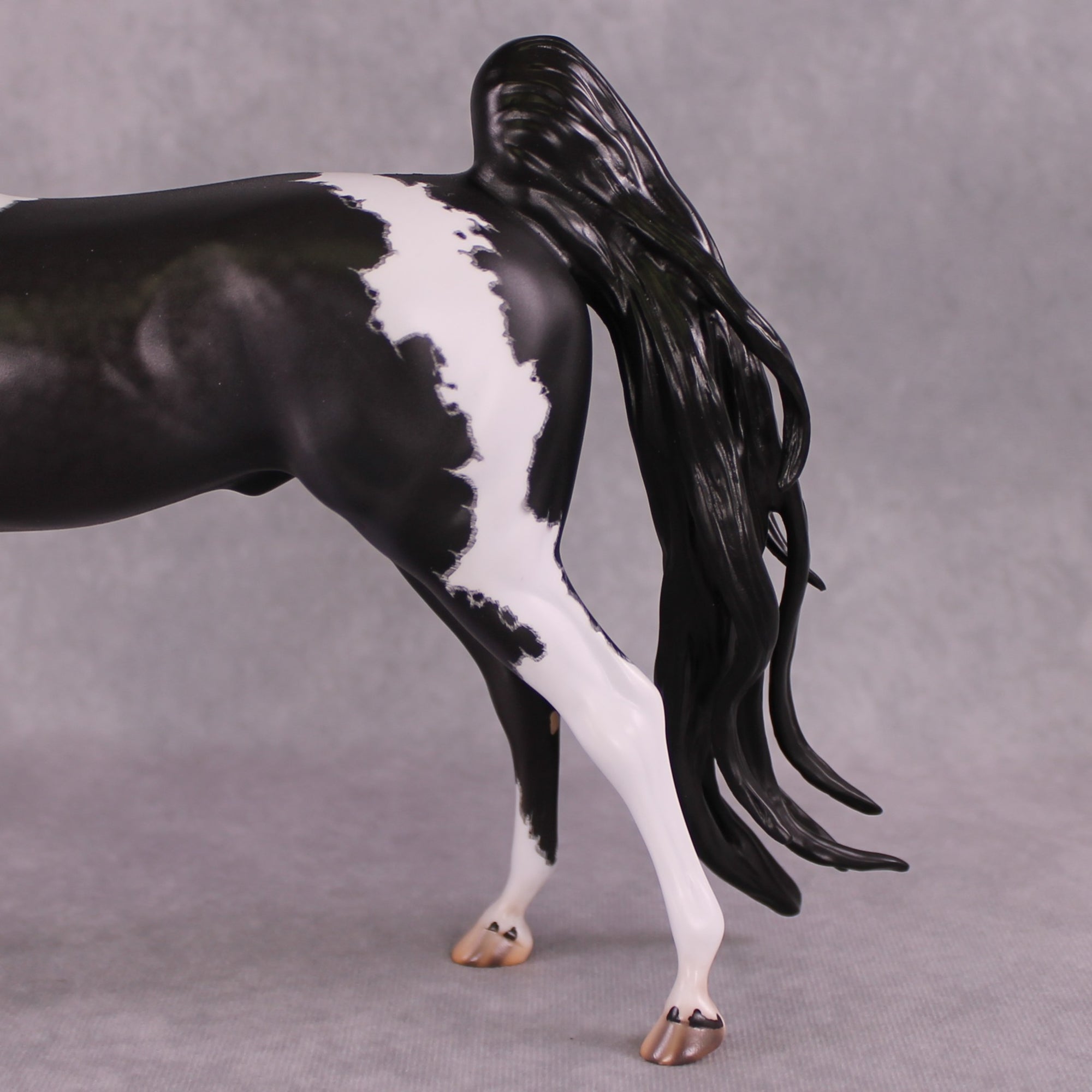 &quot;Zenith&quot; OOAK FCM Arabian/ASB By Caroline Boydston Best Offer 6/3/25