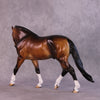 &quot;McClintock&quot; OOAK EFCM Irish Draught by Sheryl Leisure Best Offer EQ25 07/15/25