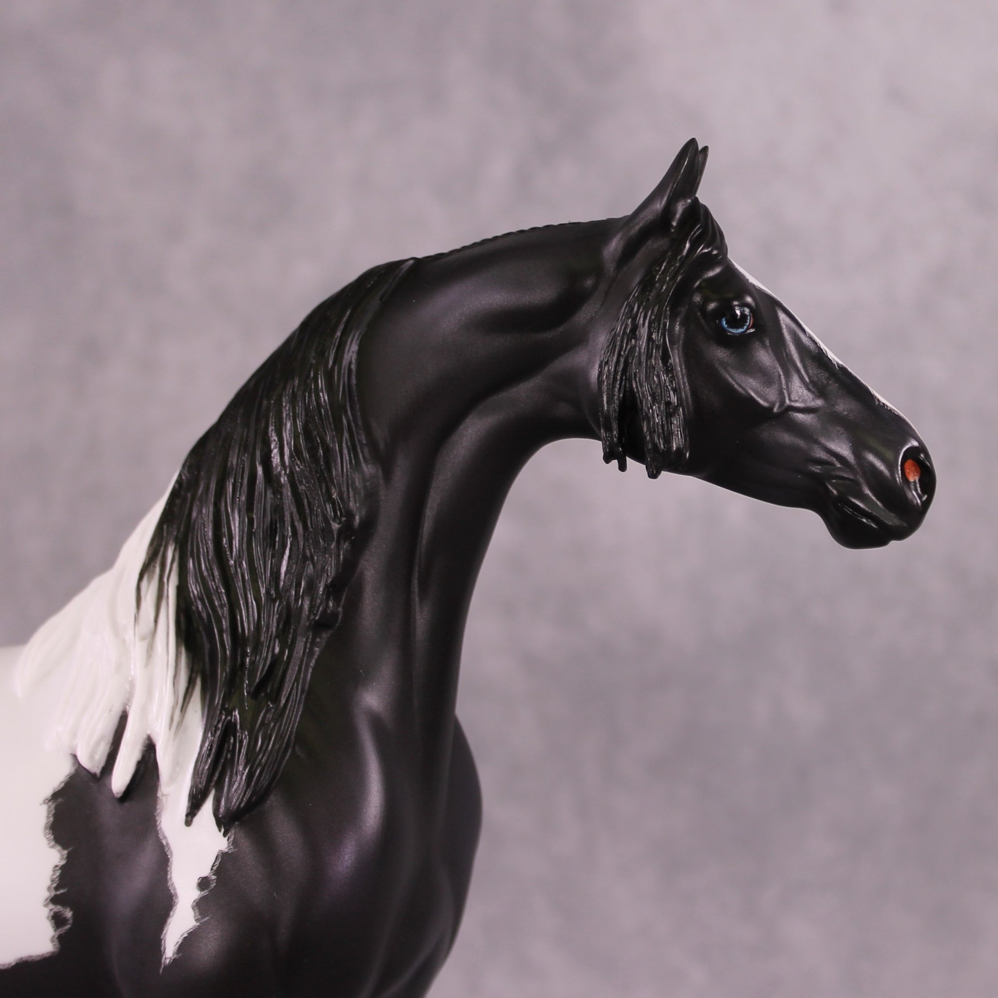 &quot;Zenith&quot; OOAK FCM Arabian/ASB By Caroline Boydston Best Offer 6/3/25