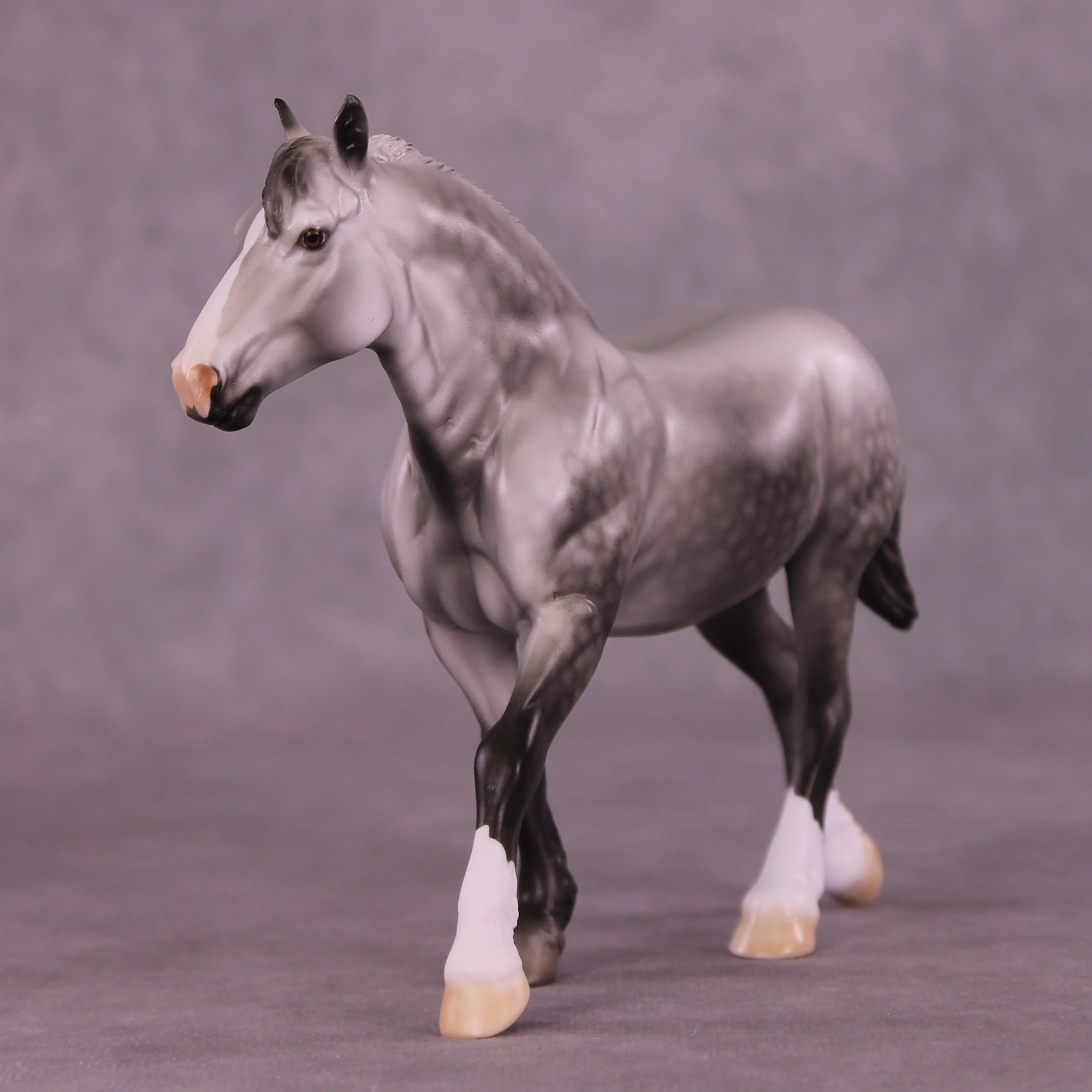 You Belong With Me OOAK Pebble Drafter by Dawn Quick LHS25