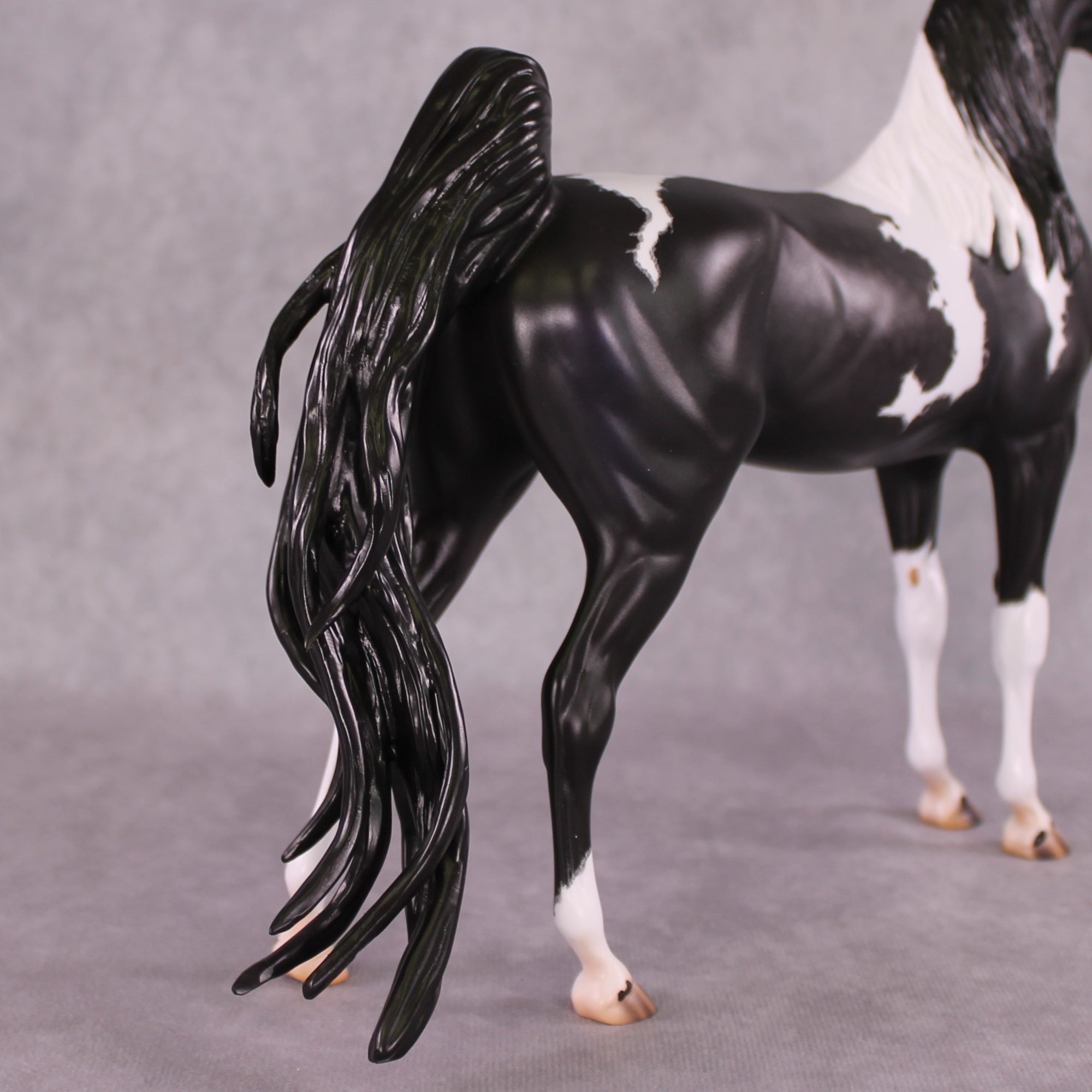 &quot;Zenith&quot; OOAK FCM Arabian/ASB By Caroline Boydston Best Offer 6/3/25