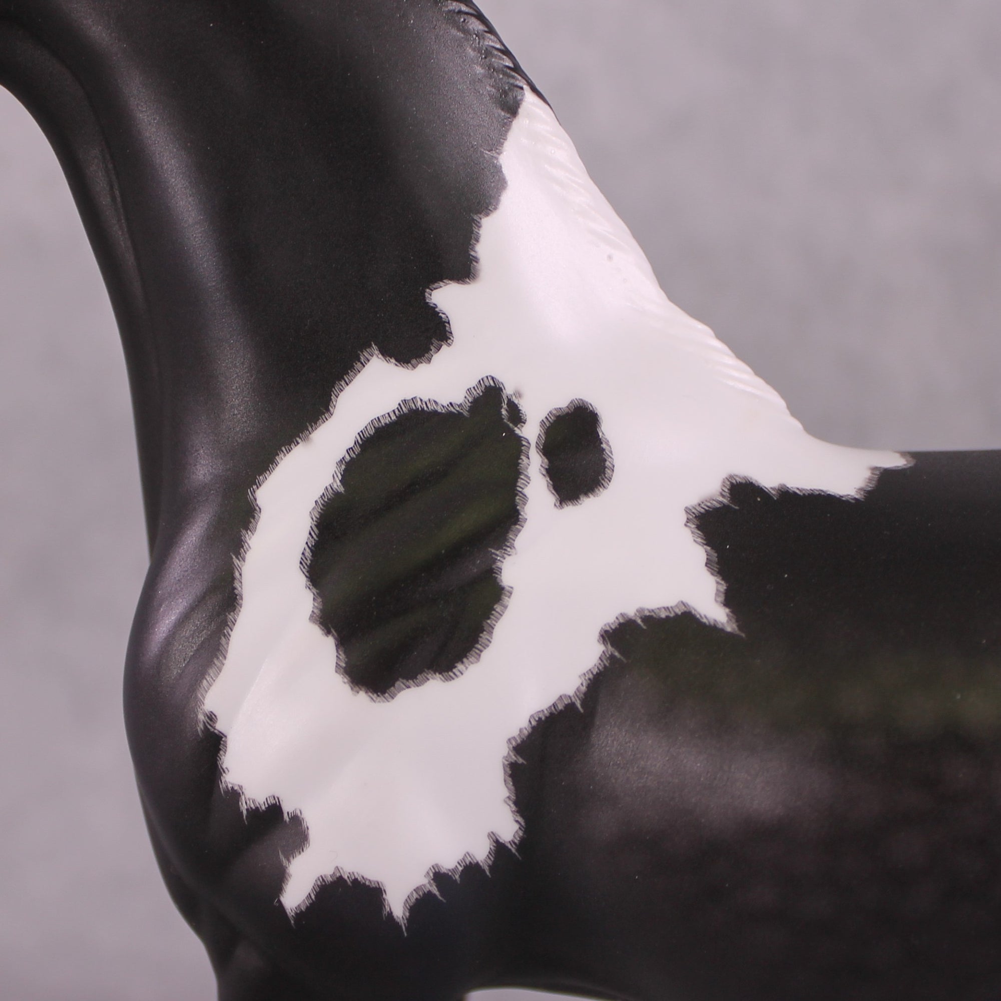 &quot;Zenith&quot; OOAK FCM Arabian/ASB By Caroline Boydston Best Offer 6/3/25