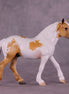 Begin Again OOAK Pebble Drafter by Dawn Quick LHS25