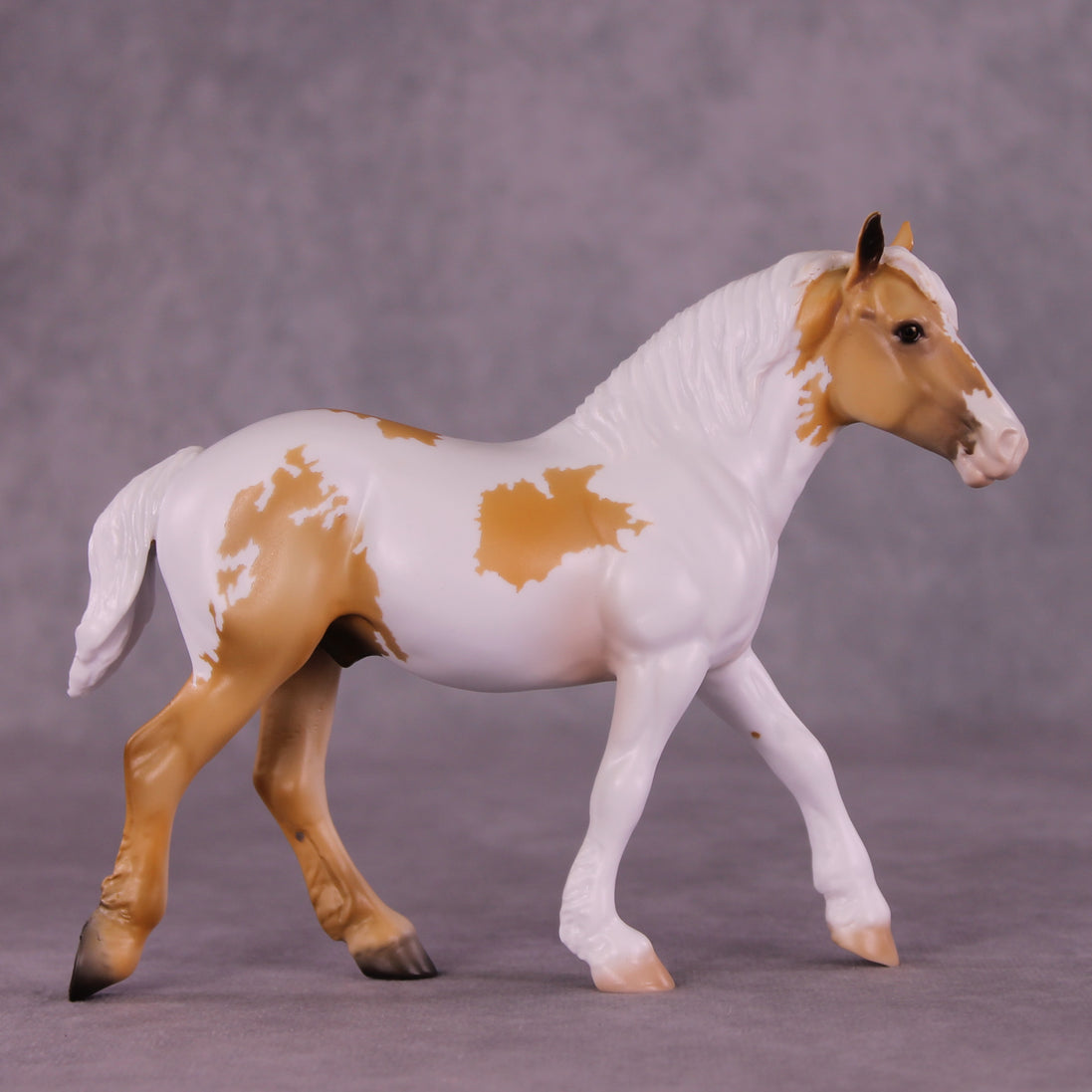 Begin Again OOAK Pebble Drafter by Dawn Quick LHS25