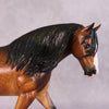 &quot;McClintock&quot; OOAK EFCM Irish Draught by Sheryl Leisure Best Offer EQ25 07/15/25