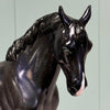 Cosmo LE-5 Holographic Black Andalusian By Ashley Palmer EQ24