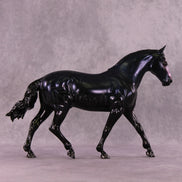 @cyberneticskyfall LE-10 EFCM Irish Draught by Ellen Robbins MM25