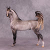 &quot;Devon Aire&quot; OOAK FCM Arabian Stallion By Caroline Boydston Best Offer 6/3/25