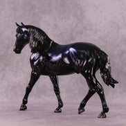 @cyberneticskyfall LE-10 EFCM Irish Draught by Ellen Robbins MM25