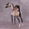 &quot;Devon Aire&quot; OOAK FCM Arabian Stallion By Caroline Boydston Best Offer 6/3/25