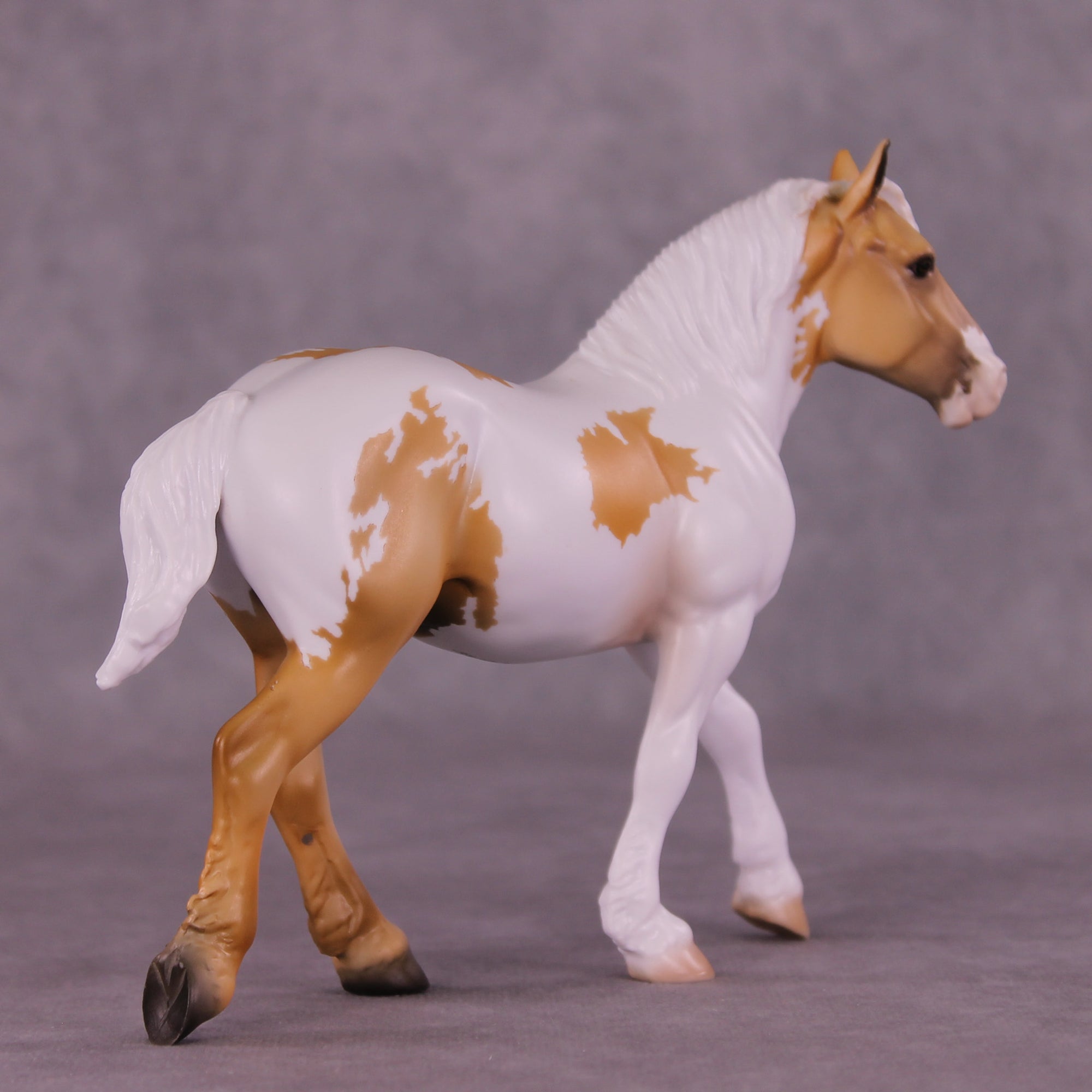 Begin Again OOAK Pebble Drafter by Dawn Quick LHS25