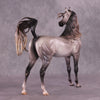 &quot;Devon Aire&quot; OOAK FCM Arabian Stallion By Caroline Boydston Best Offer 6/3/25