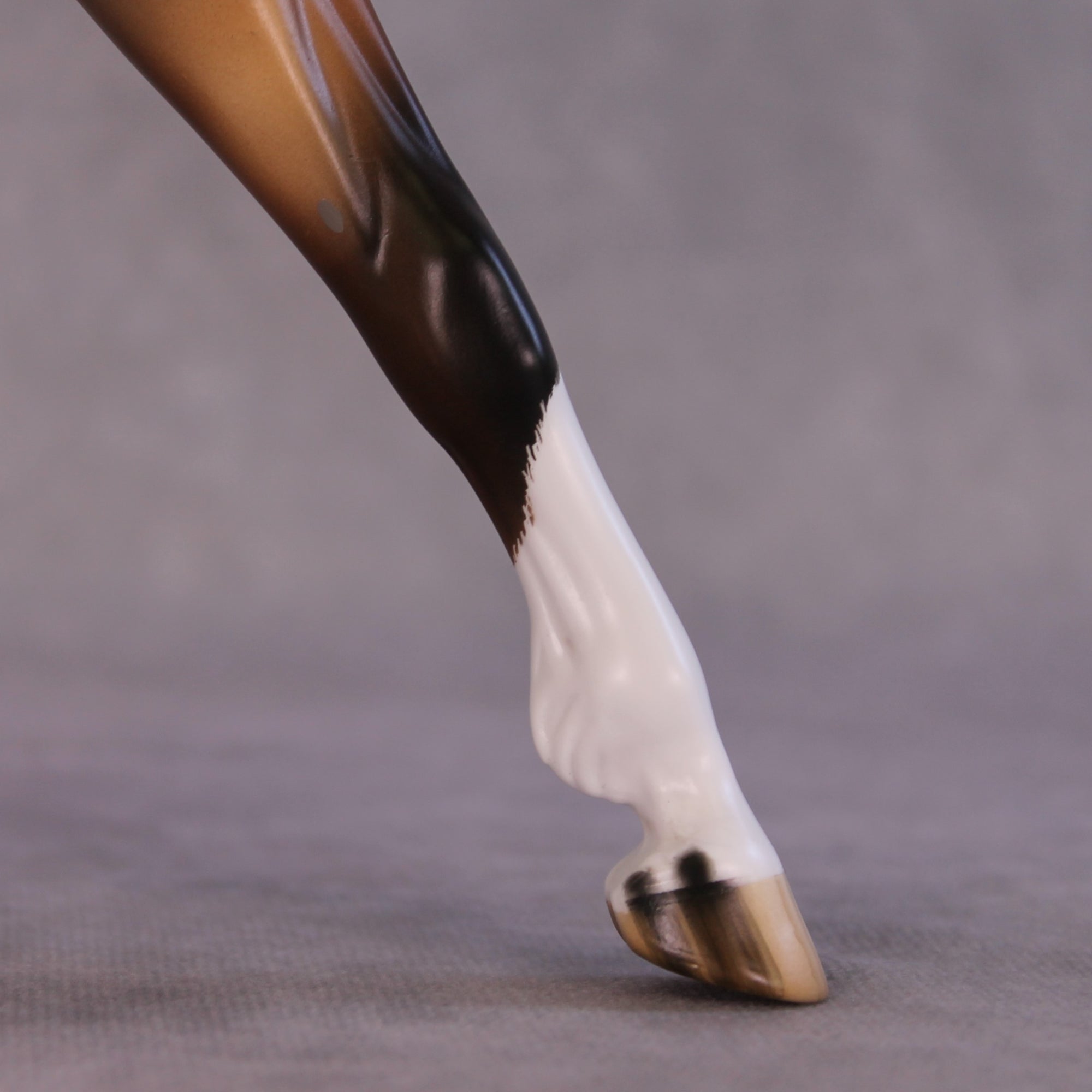 "McClintock" OOAK EFCM Irish Draught by Sheryl Leisure Best Offer EQ25 07/15/25