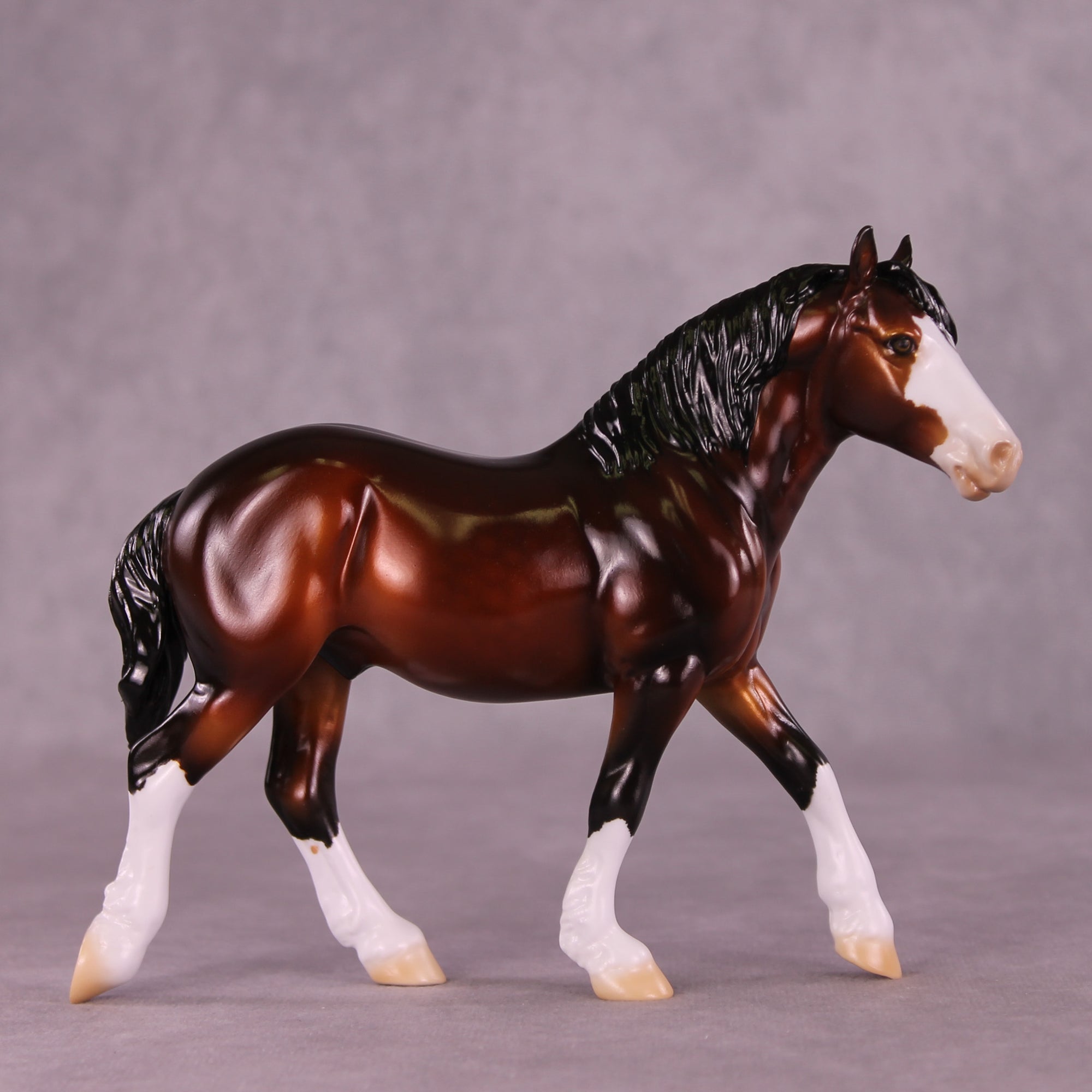 Autumn Sun NO FINISH CHANGE OOAK Pebble Drafter by Ellen Robbins LHS25