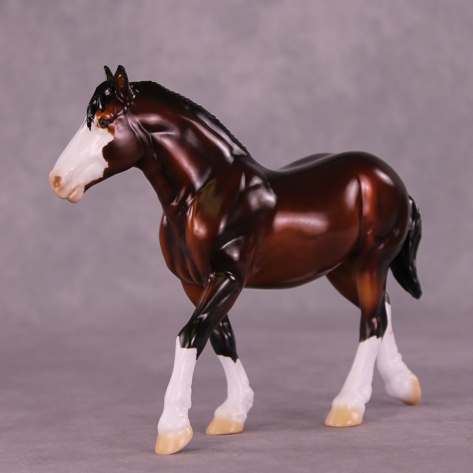 Autumn Sun NO FINISH CHANGE OOAK Pebble Drafter by Ellen Robbins LHS25