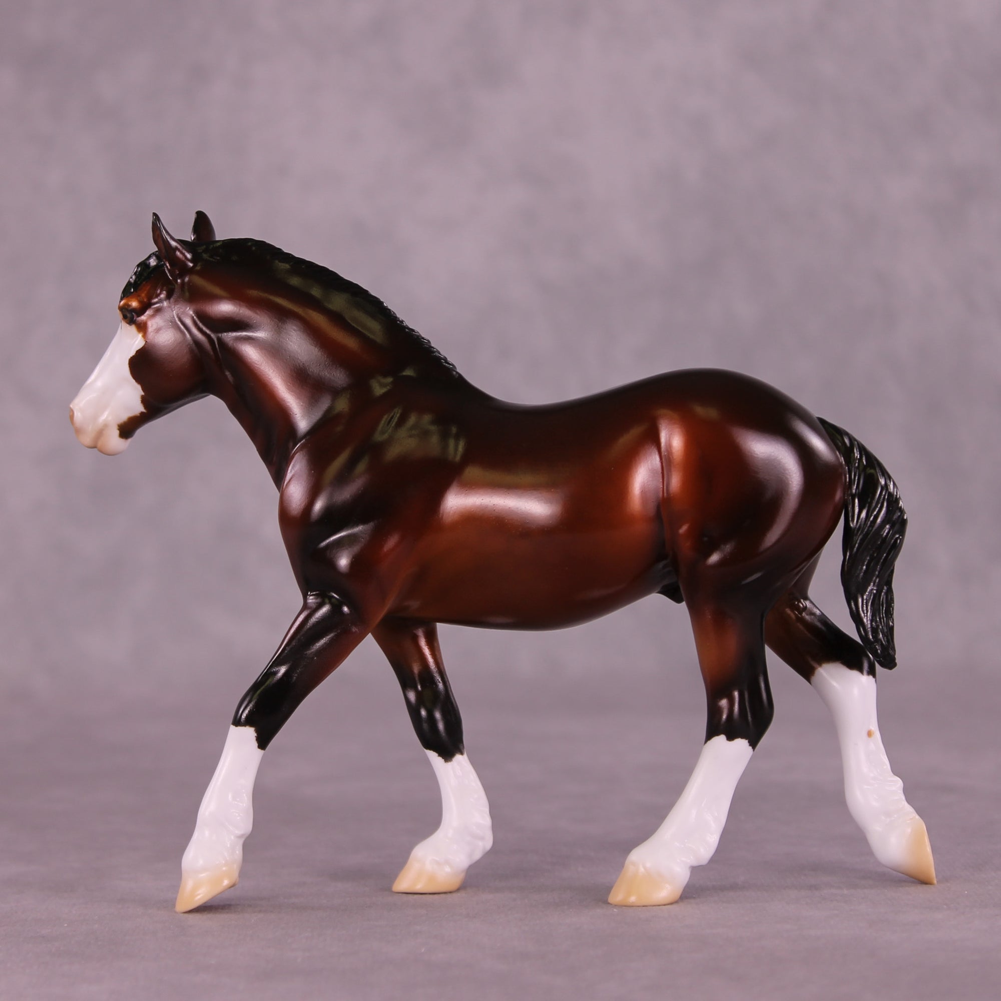 Autumn Sun NO FINISH CHANGE OOAK Pebble Drafter by Ellen Robbins LHS25