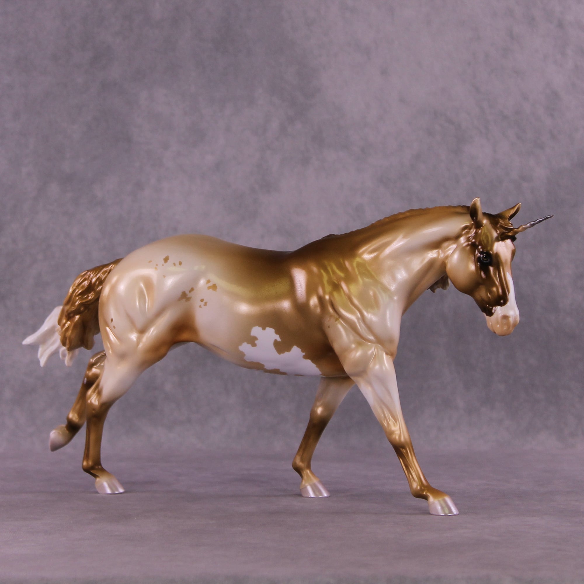 Lanakila Four LE-6 Remington Unicorn by Enrique Duarte MM25 Prize Model Run